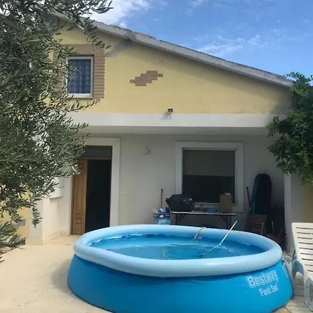 Holiday home Villetta Tony