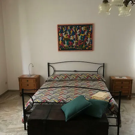 Villetta Tony Holiday home