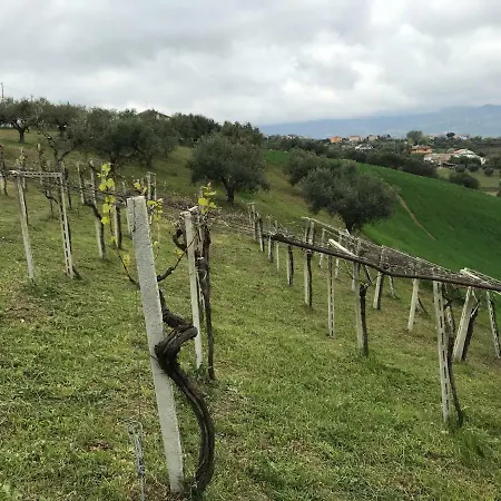 Villetta Tony * Cugnoli