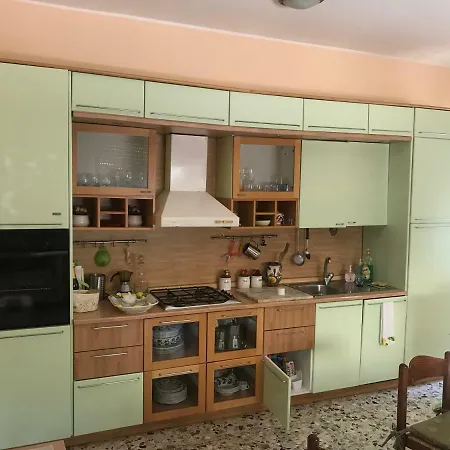 Holiday home Villetta Tony