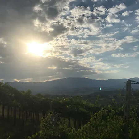 Villetta Tony Cugnoli