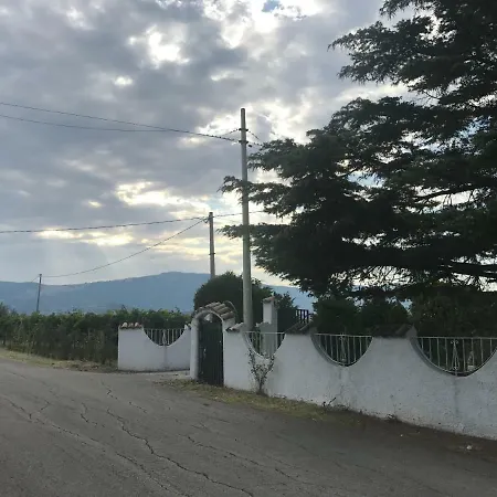 Villetta Tony Holiday home *